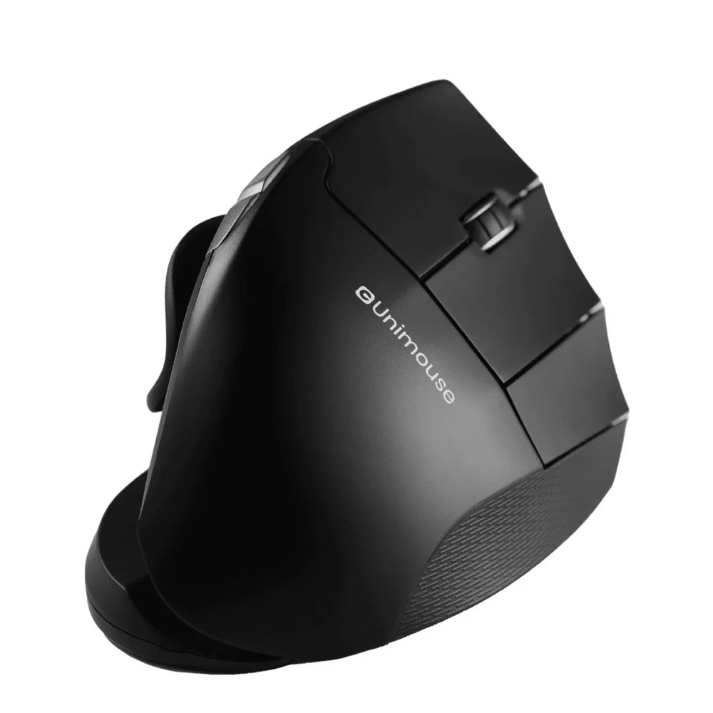 Contour Design Unimouse (Right Vertical Mouse, Wireless)